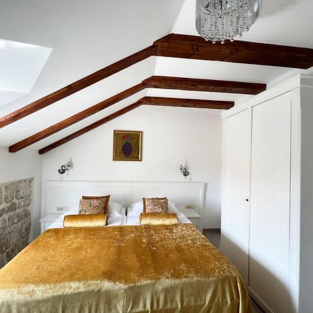 Bed&Breakfast Sorgo Palace Ston Room photo