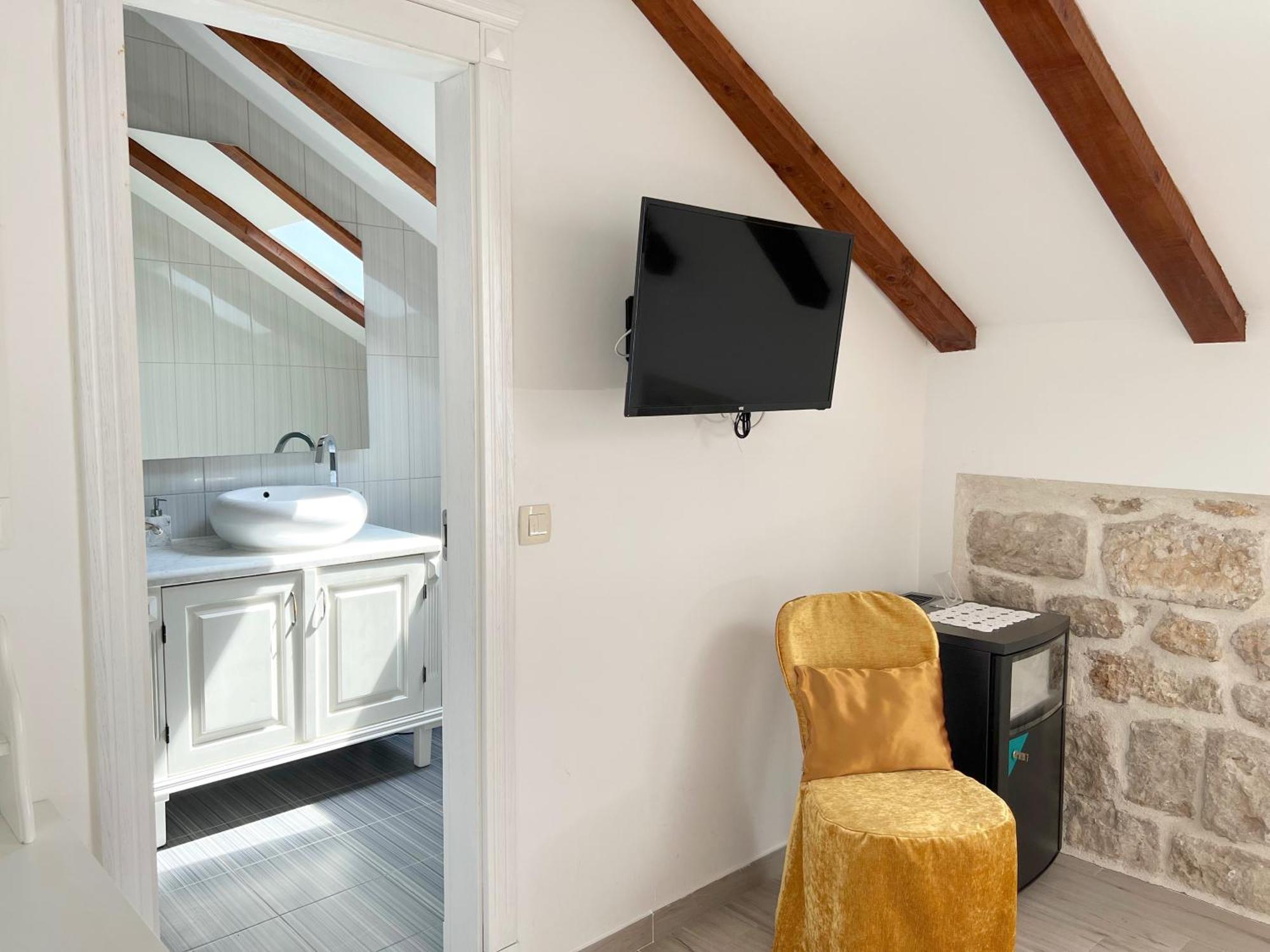 Bed&Breakfast Sorgo Palace Ston Room photo